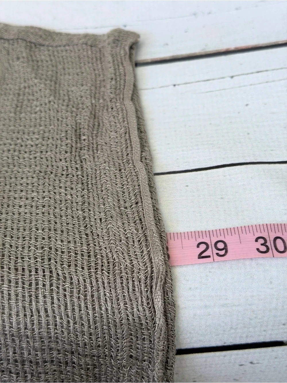 N/A style versatile taupe